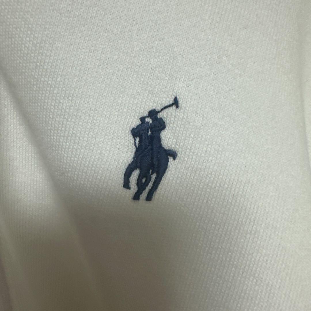 Polo Ralph Lauren パーカー
