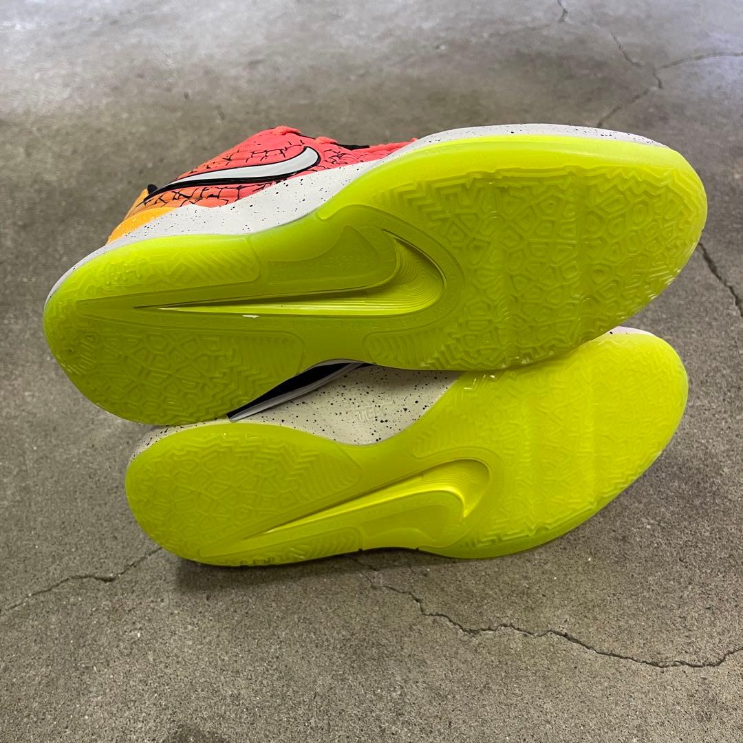 Kool-Aid × Nike GS Ja 2 IF3948-800 24.5㎝