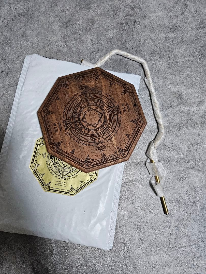 ライト・ランタン Deviseworks MITOCOLOMON