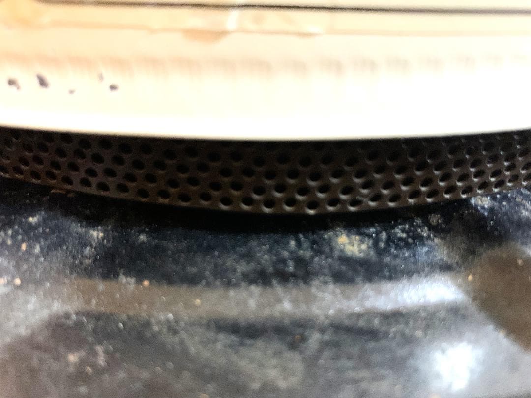 トヨトミ CT-1B レインボー仕様