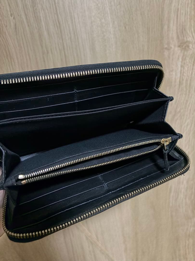 FENDI リュックと財布セット　バグズ