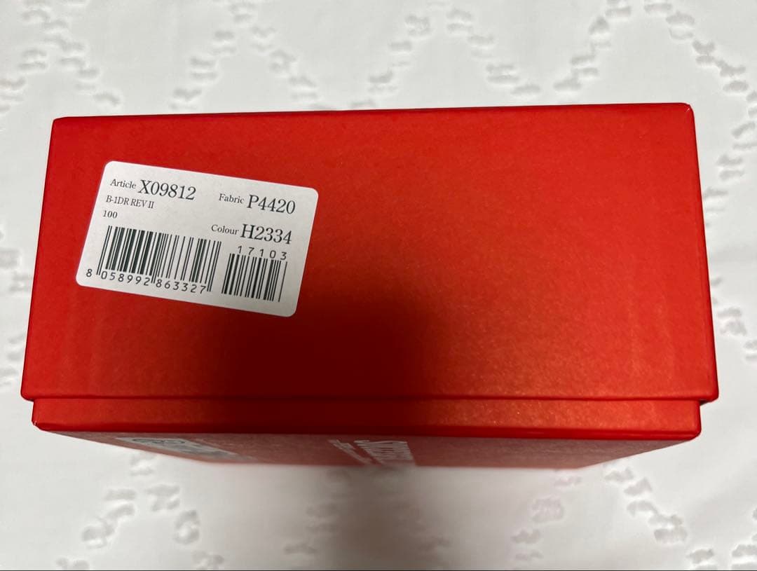 DIESEL.•メンズ.•レザーベルト.•箱付き.•美品