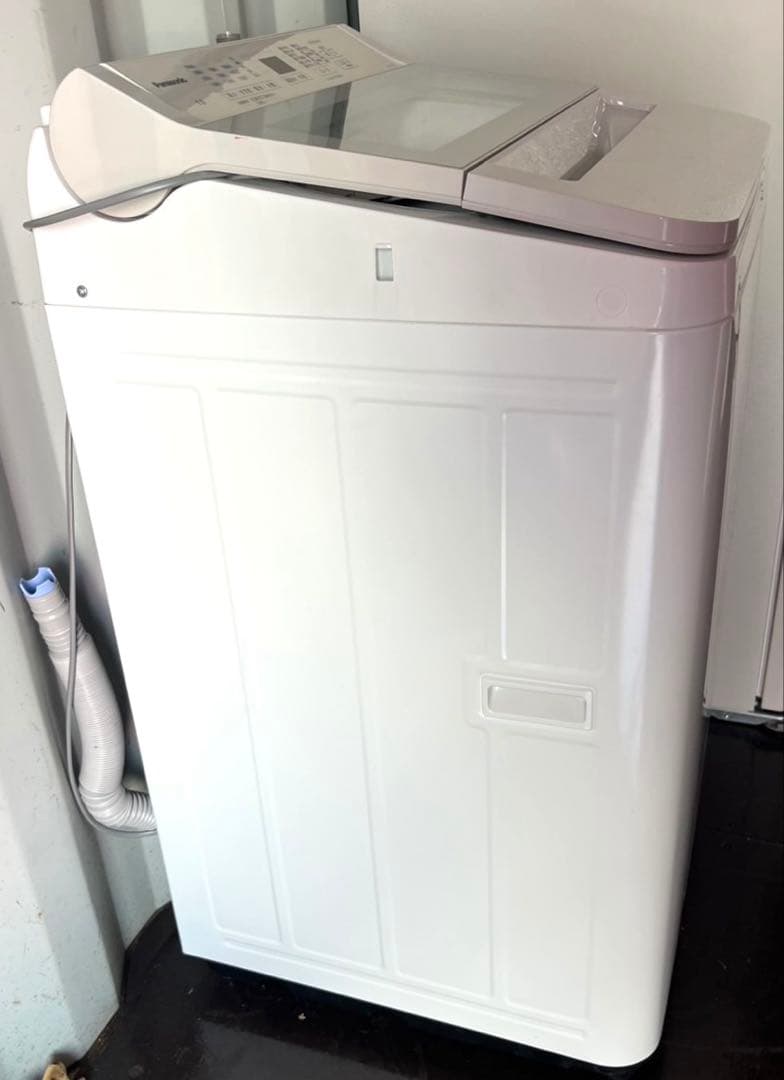 Panasonic パナソニック 縦型全自動洗濯機 NA-FA7H3