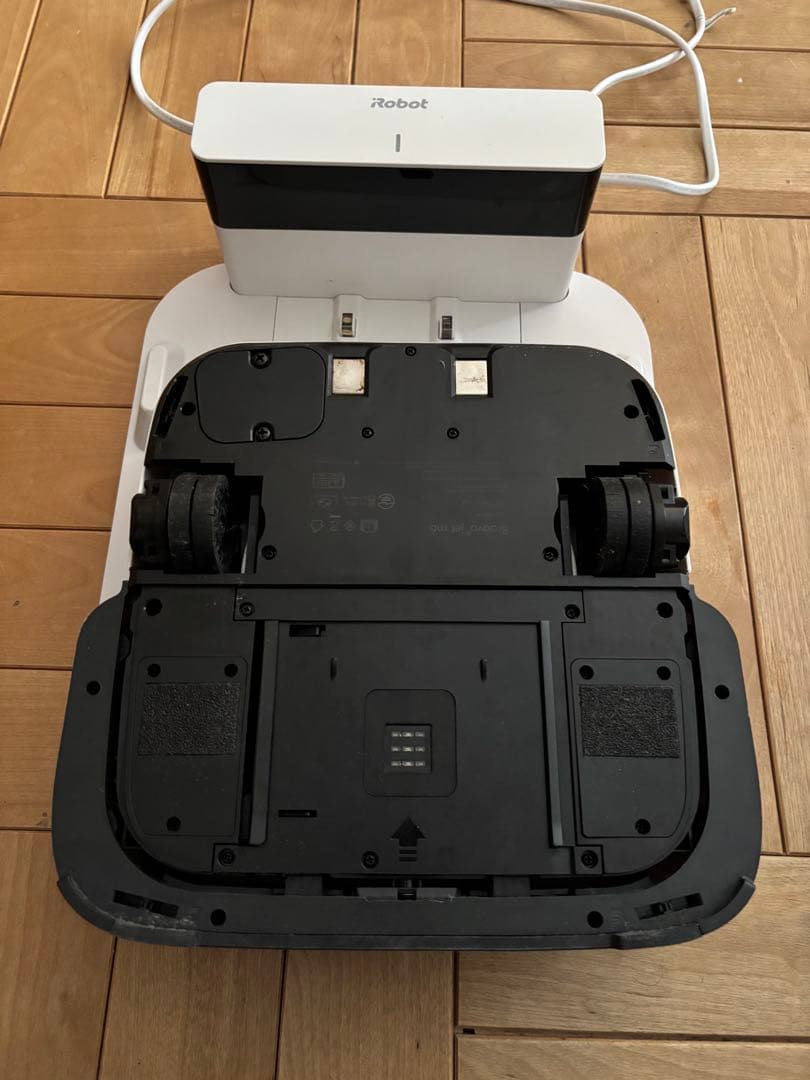 iRobot Roomba i7 & Braava jet m6 セット