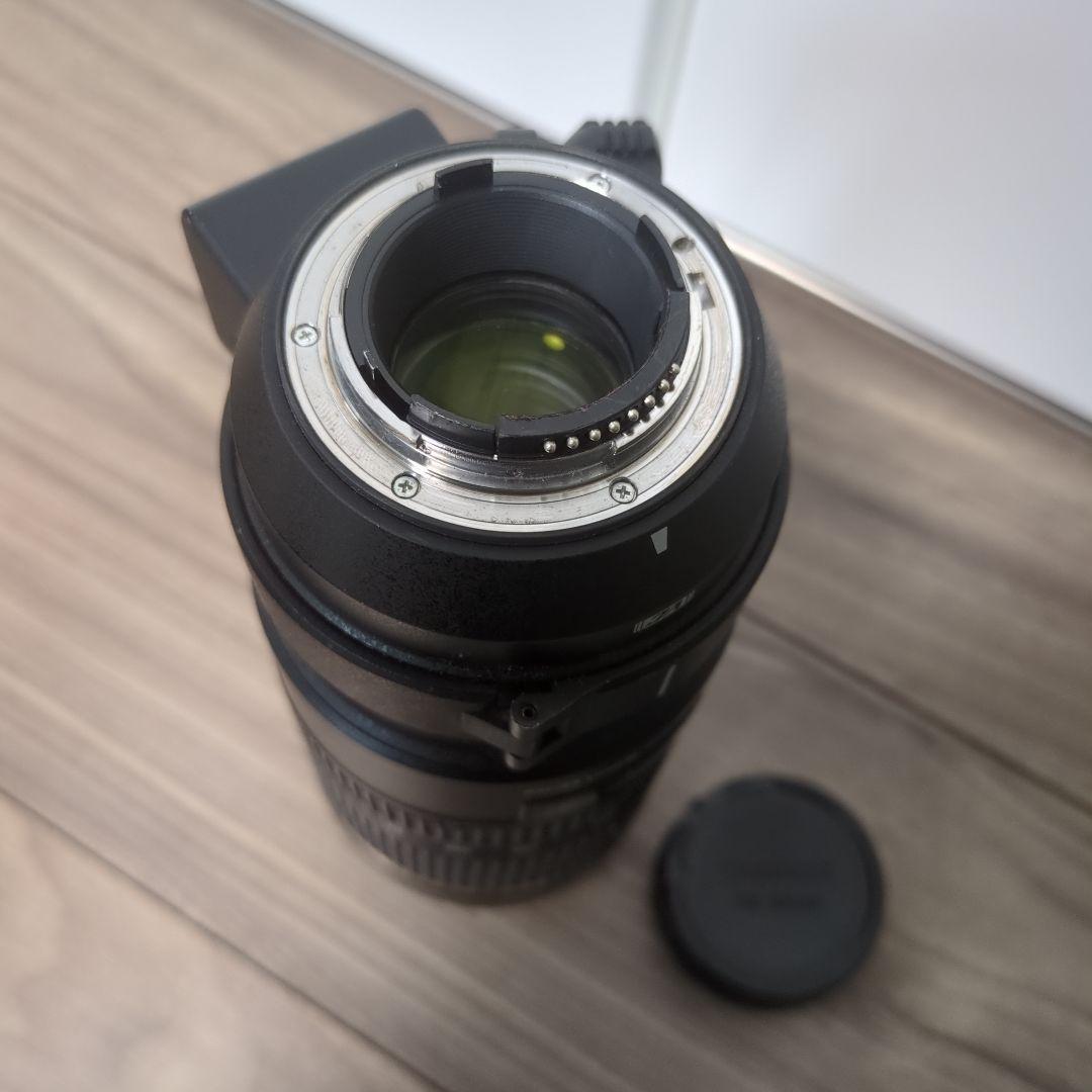 TAMRON SP 70-200mm F2.8 Di VC USD Nikon用