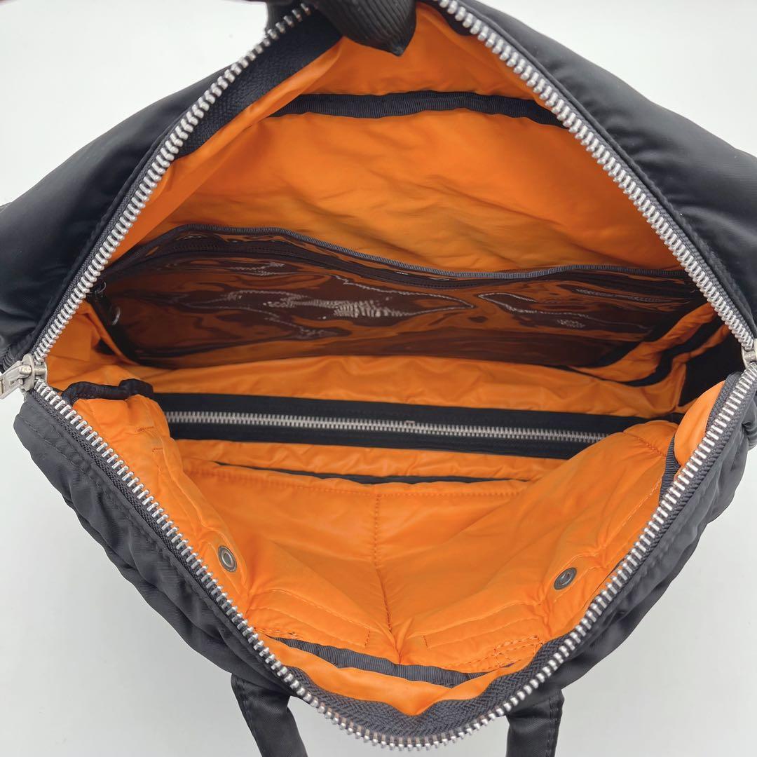 PORTER ポーター 3way タンカー ブリーフケース リュック ショルダー