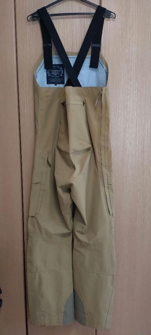 t*u様 Permanent Union NO TEN Jacket &Kova