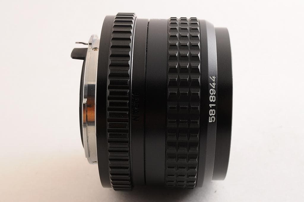 美品 SMC PENTAX A 24mm F2.8 マニュアル レンズ 3947
