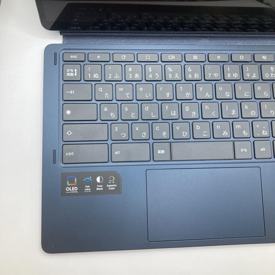 Lenovo IdeaPad Duet 560 Chromebook レノボ