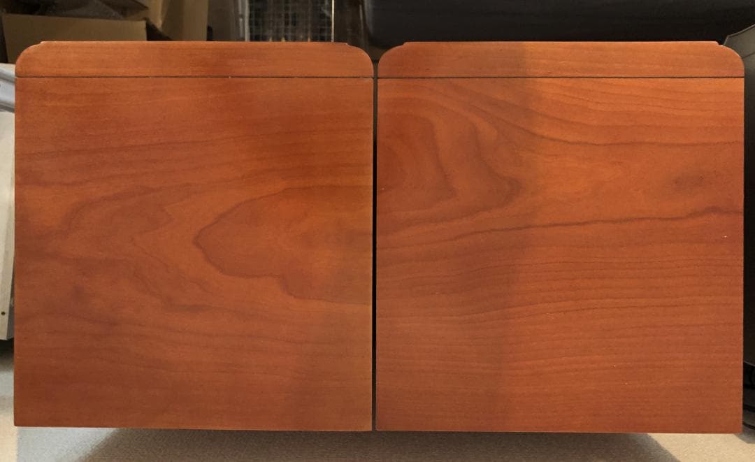 Victor スピーカー SX-500DE ドルチェ・エテルノ ペア