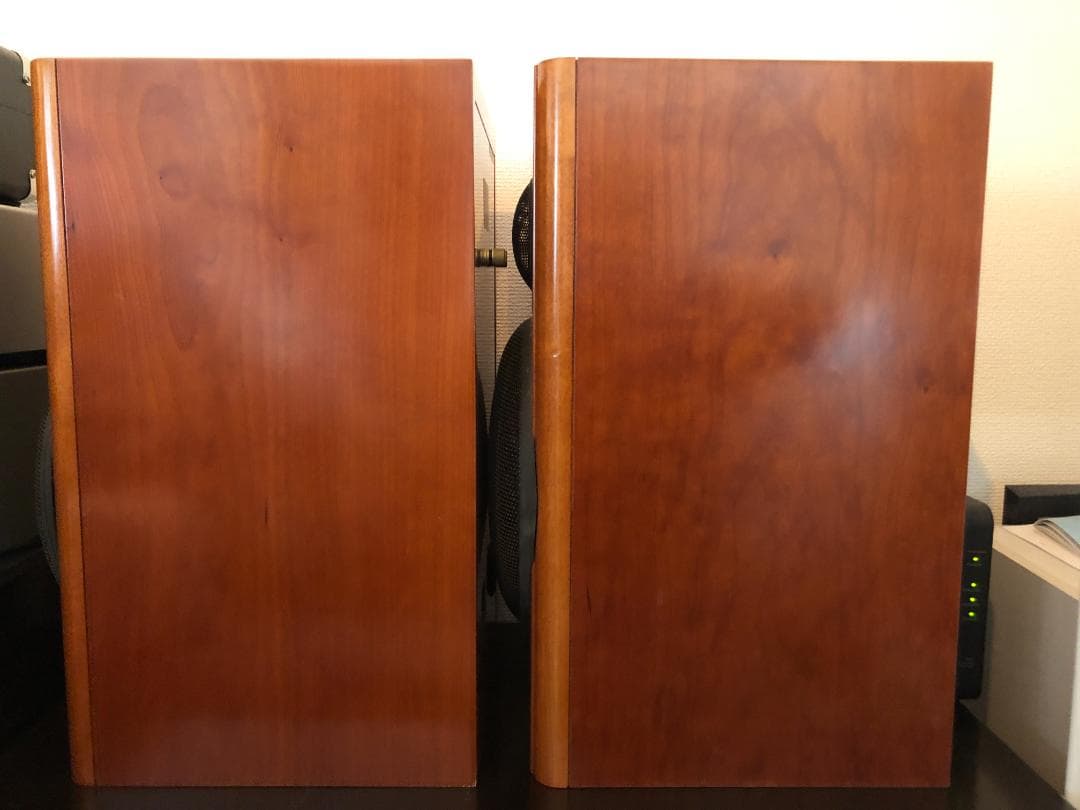 Victor スピーカー SX-500DE ドルチェ・エテルノ ペア