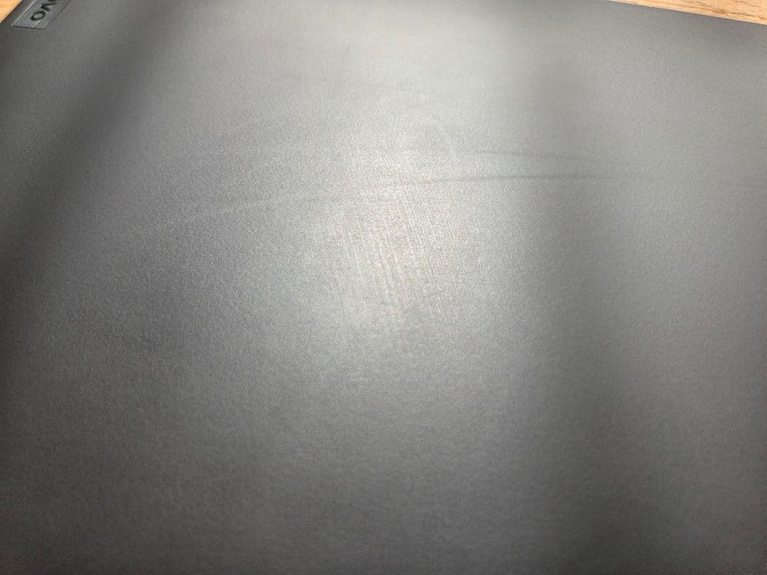 ThinkPad X1 Carbon Nano Gen3　中古・使用品