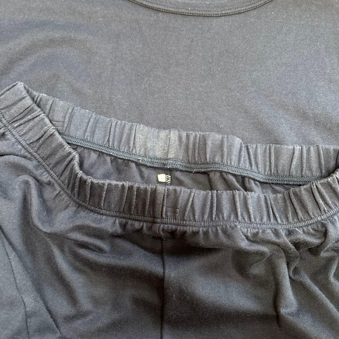 ベネクス　コンフォートポンチ セットアップ レディース　Mサイズ