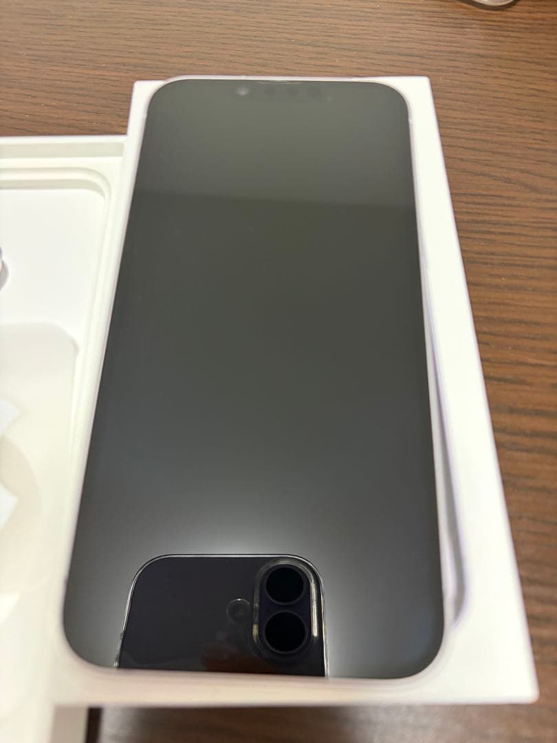 Apple iPhone 14 パープル 本体