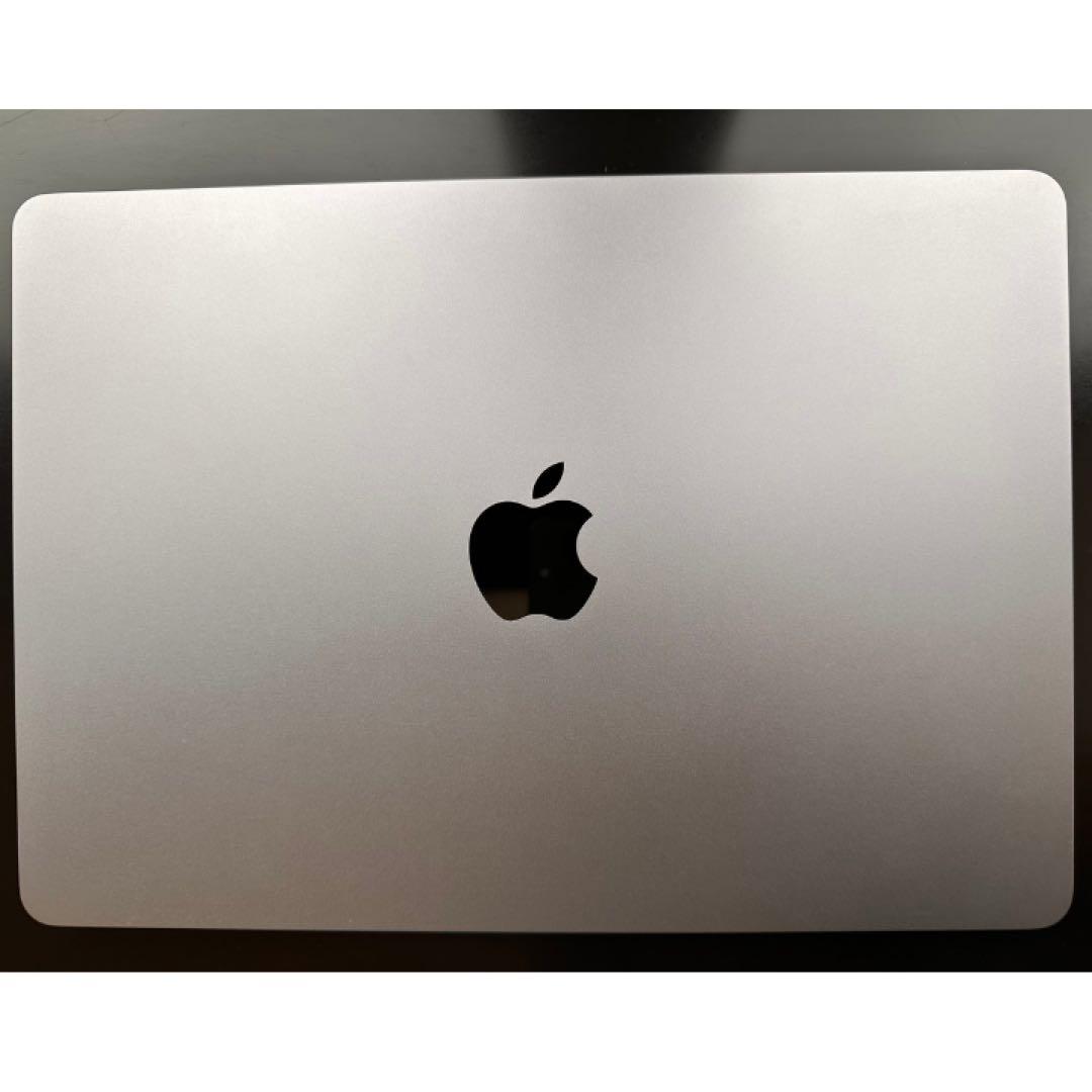 MacBook Air M3 メモリ16GB ストレージ1TBスペースグレイ