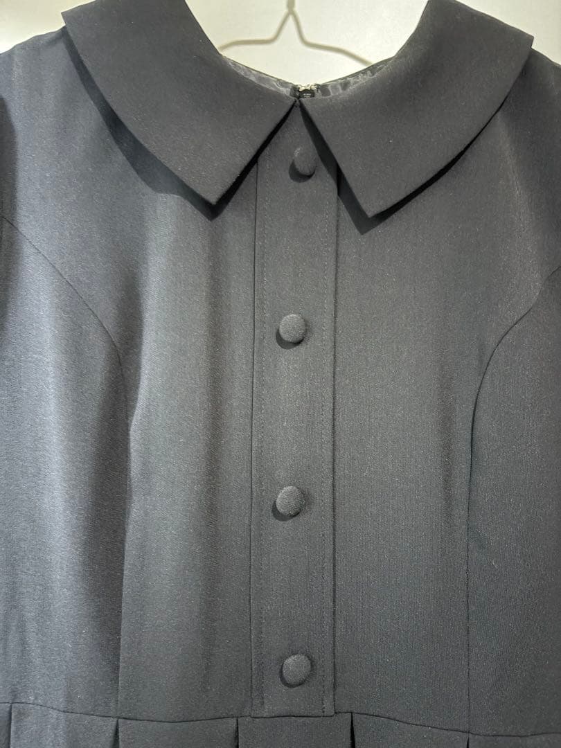 【レア・最終値下げ】LIEF ブラッディエステルワンピース+カチューシャ