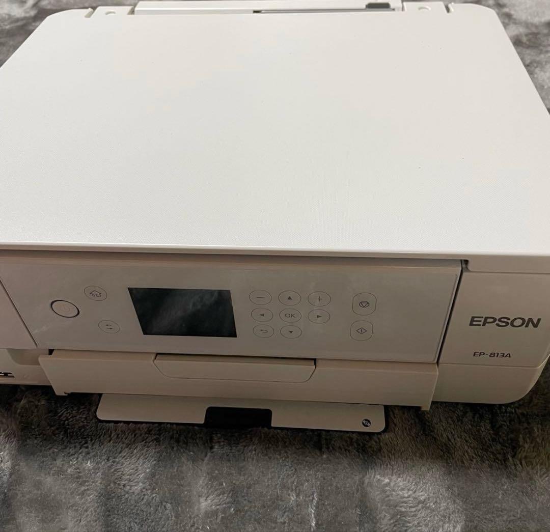 プリンター・複合機 EPSON EP-813A