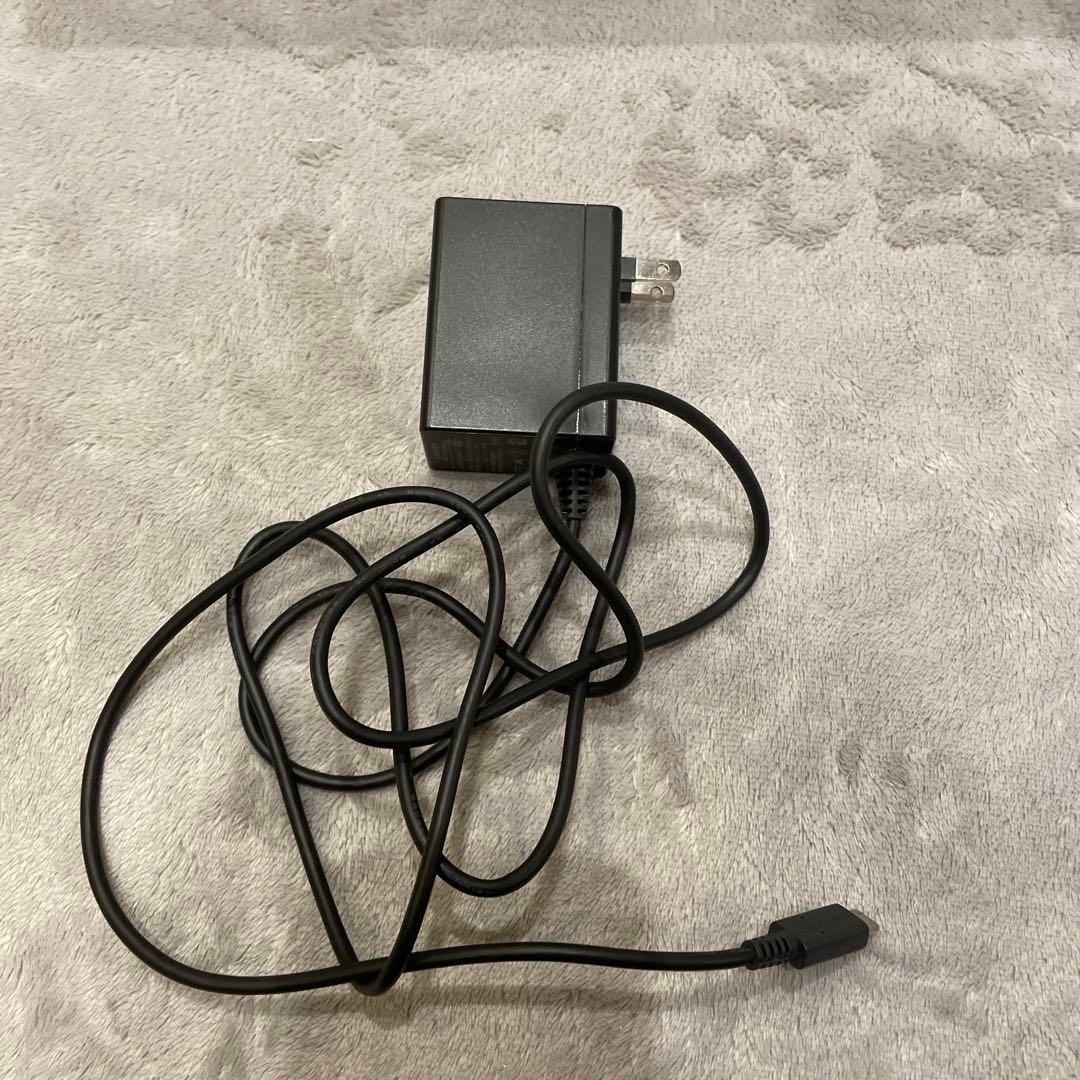 【動作確認済み】Switch 本体『おまけ付き』