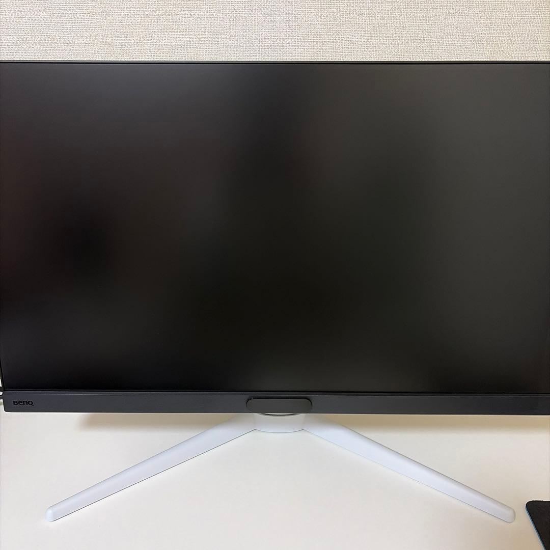 ディスプレイ・モニター本体 BenQ MOBIUZ EX251