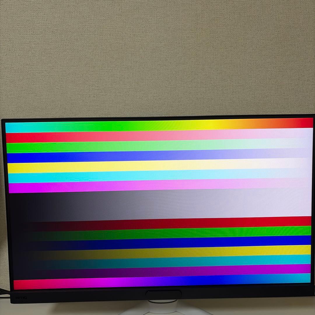 ディスプレイ・モニター本体 BenQ MOBIUZ EX251