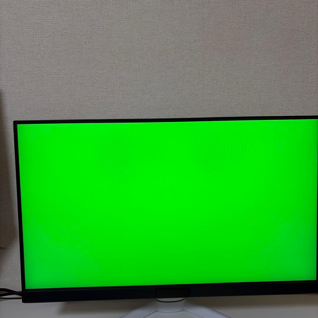 ディスプレイ・モニター本体 BenQ MOBIUZ EX251