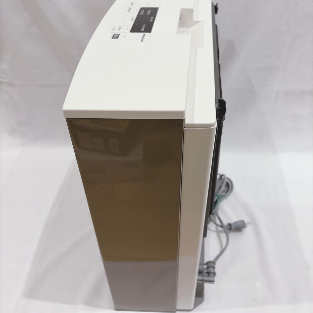 【美品】 ノーリツ GFH-4006S ガスファンヒーター 都市ガス用