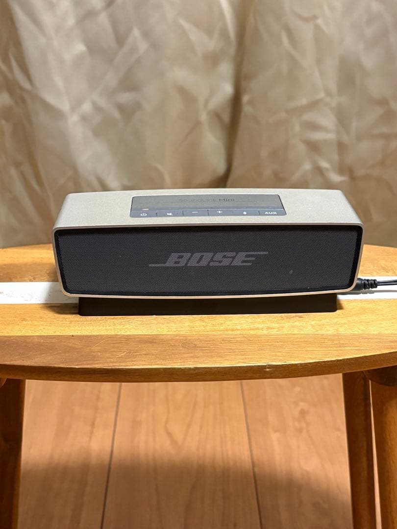 BOSE SoundLink Mini ワイヤレススピーカー 専用ケース付