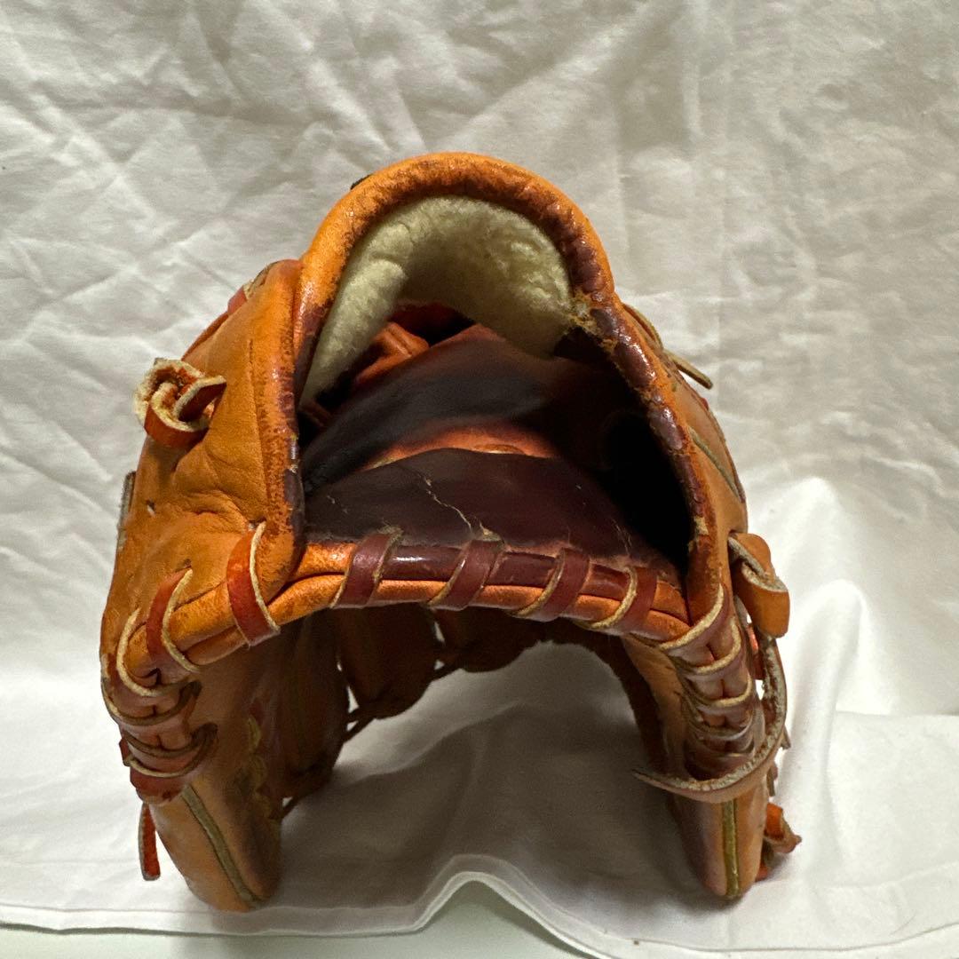 【オリックス時代】イチローグローブ