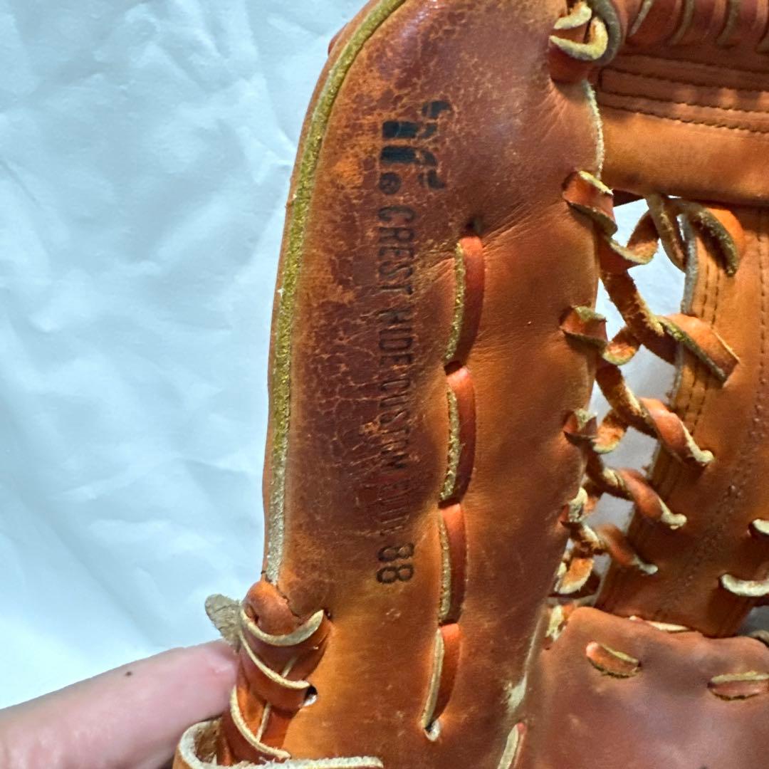 【オリックス時代】イチローグローブ