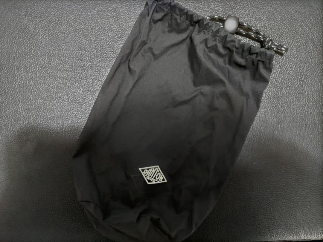 （新品）DANTON Men's Insulation Jacket