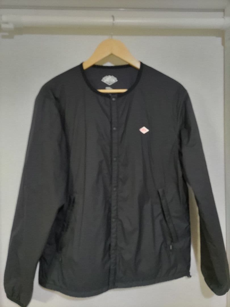 （新品）DANTON Men's Insulation Jacket