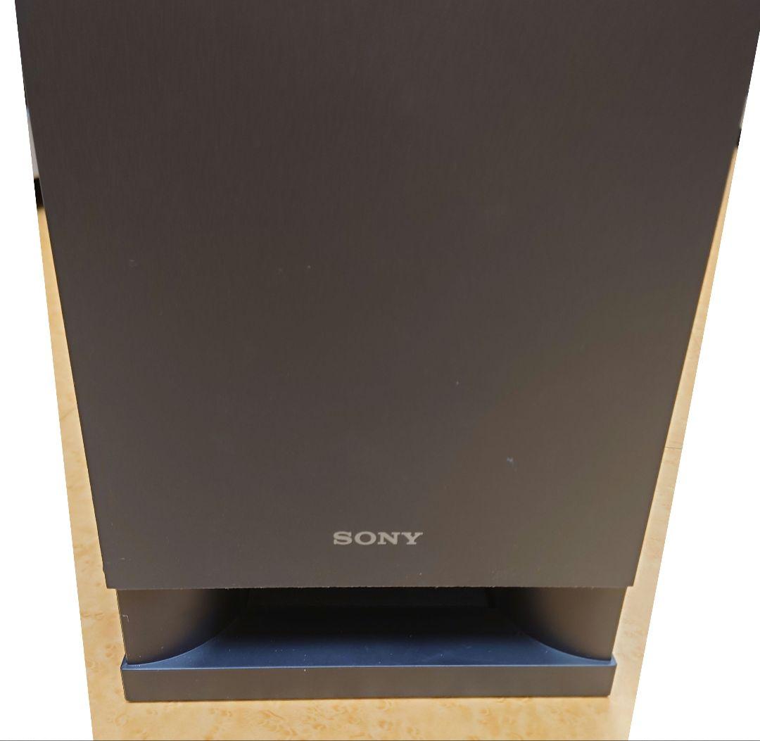 ●◯【リモコン付】SONY　HT-CT150 ホームシアタースピーカーシステム