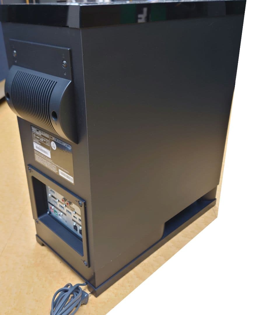 ●◯【リモコン付】SONY　HT-CT150 ホームシアタースピーカーシステム