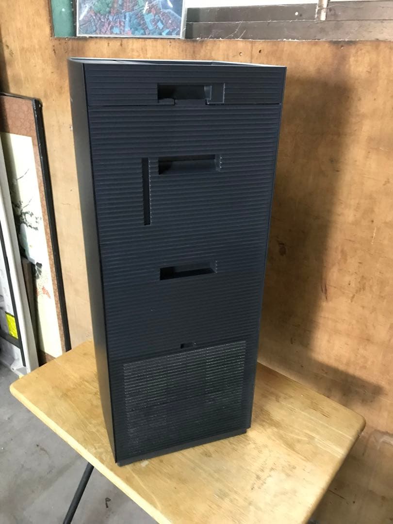 ダイキン 加湿空気清浄機 2021年製 MCK70Y-T PM2.5