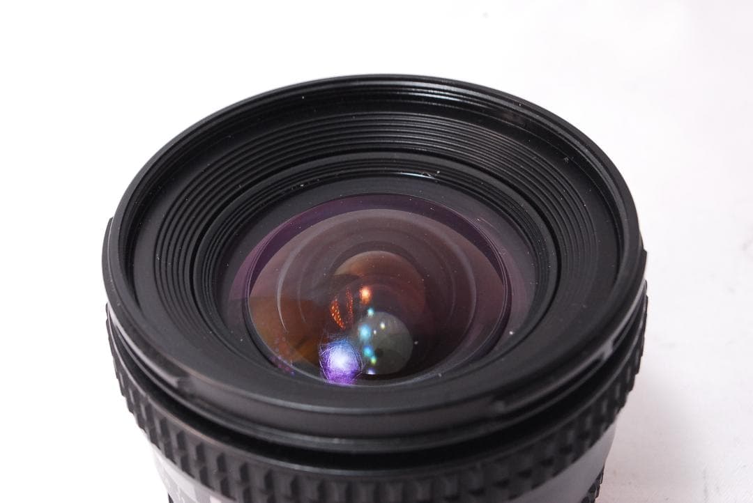 ✨大人気単焦点レンズ✨Nikon AF 20mm F2.8 D