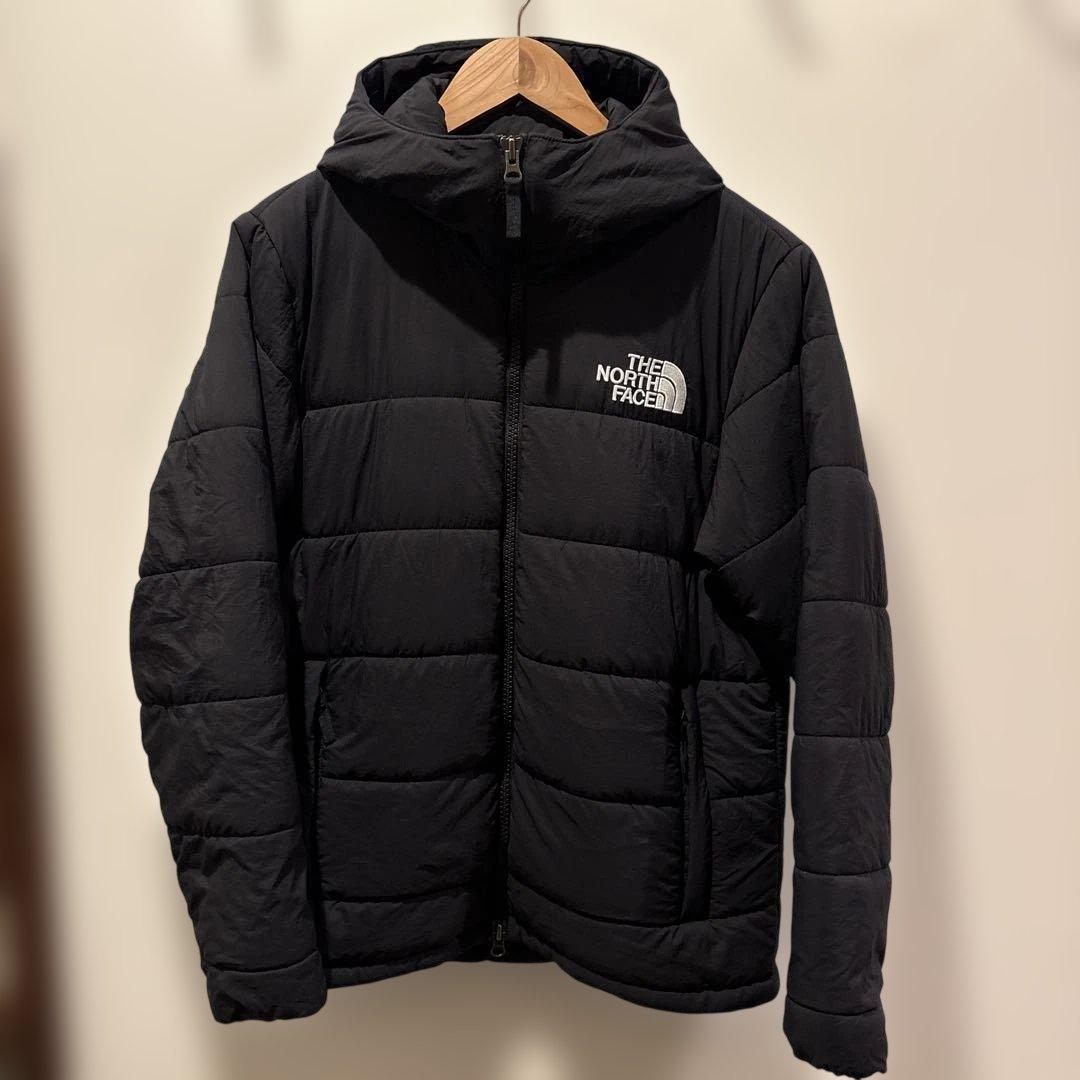 k*n様 【美品】THE NORTH FACE トランゴパーカダウンジャケット