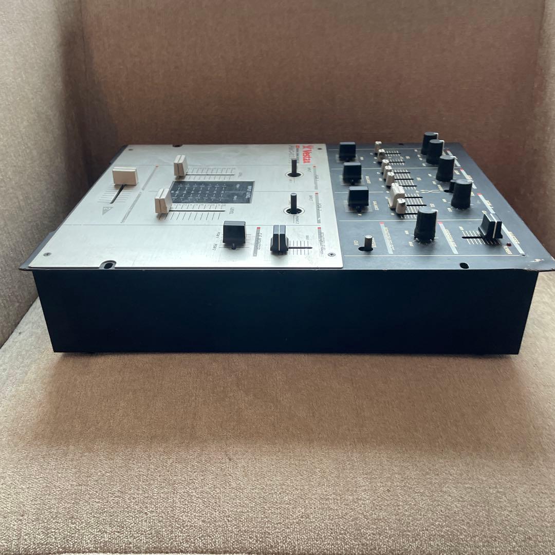 Vestax PMC-07Pro DJミキサー 中古品