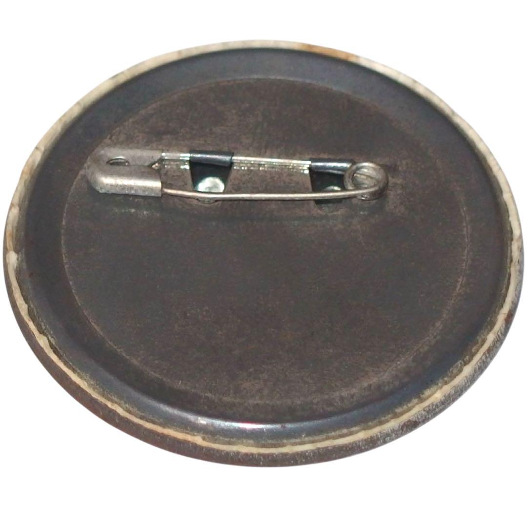 ▪️05s UNDERCOVER ビンテージ バッジ BUT BEAUTIFUL