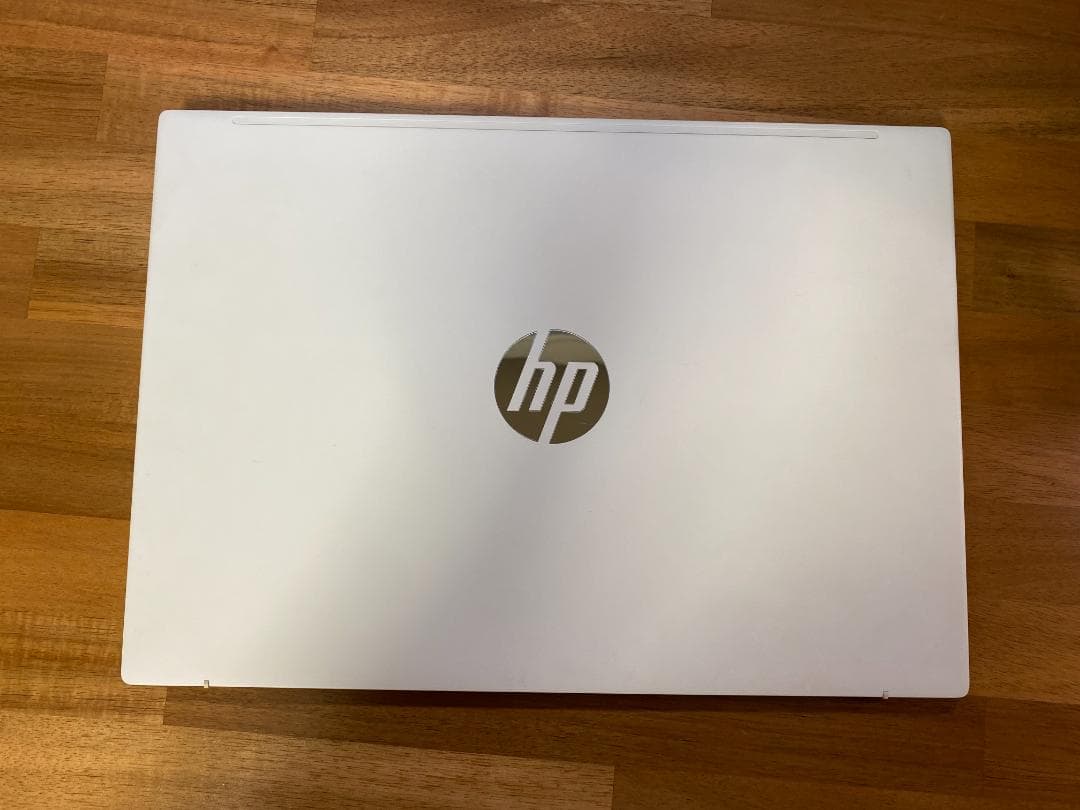 【Ryzen 7】HP Pavilion Aero 13