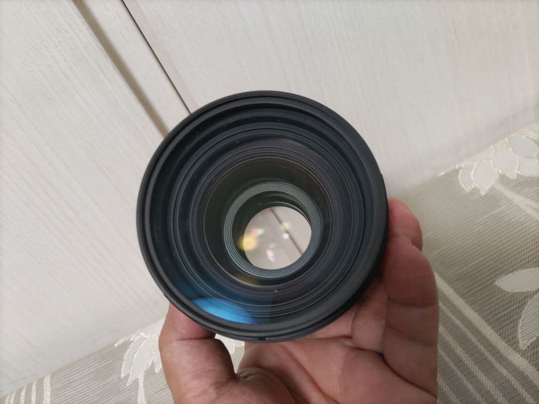 SIGMA 50mm F1.4 EX DG HSM SONY用現状品 おまけ付き