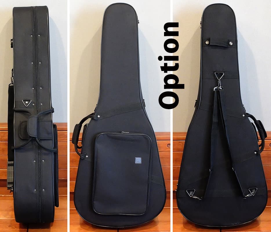 Chaki W-3 茶木弦楽器製作所 70年代 瀑鳴り 希少超人気 本体