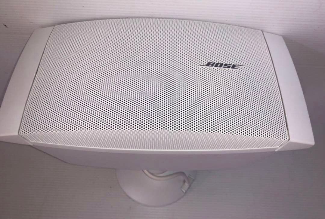 Bose FreeSpace全天候型スピーカー DS40SE 2個セット