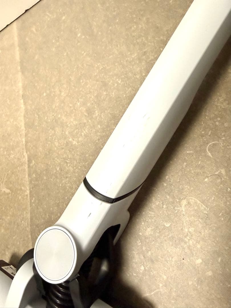 Shark◇EVOPOWER SYSTEM NEO+ ミスティックホワイト