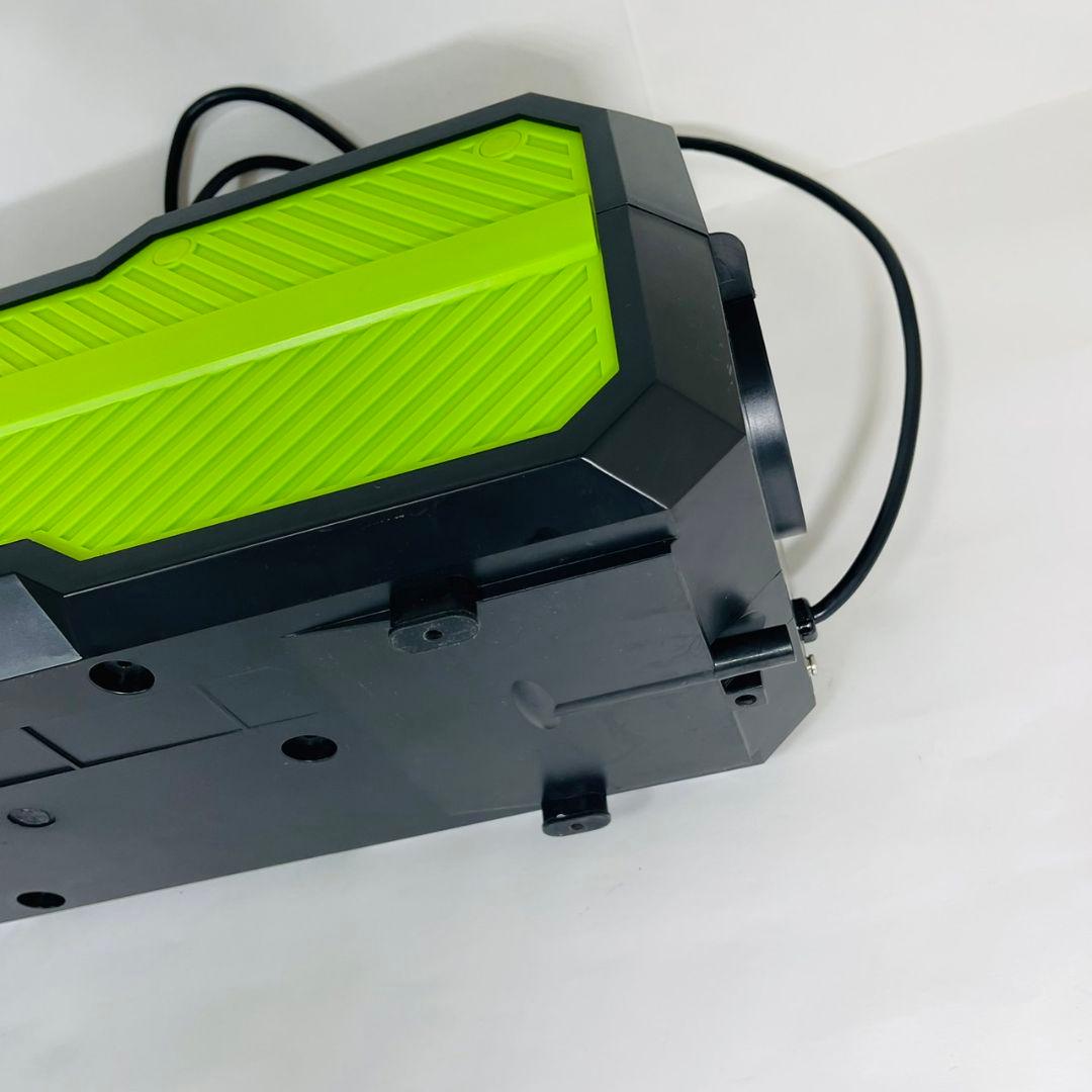 【美品】YAMAZEN YNC-B160 ポータブルスポットクーラー 山善