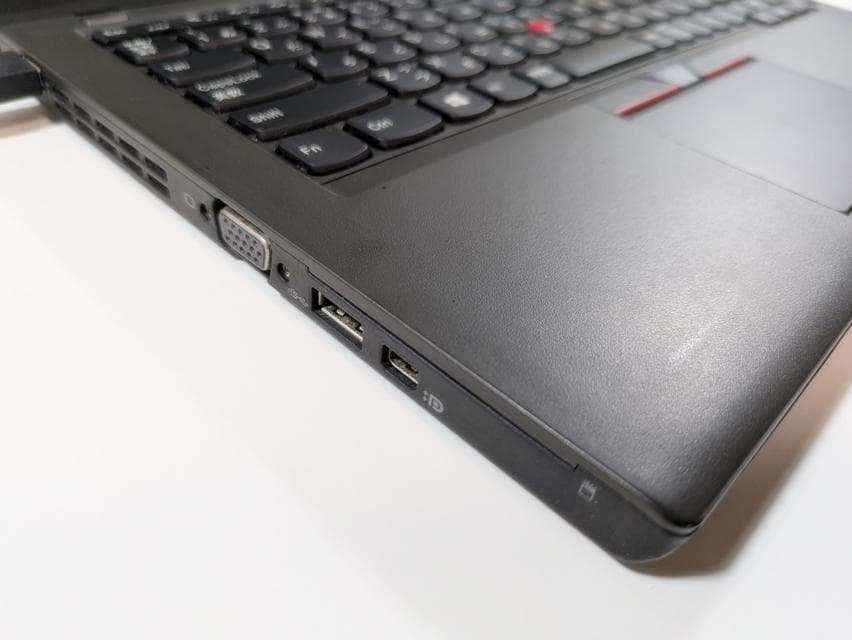 【美品】小型ノートパソコン✨SSD128GB✨初心者に✨オフィス✨カメラ