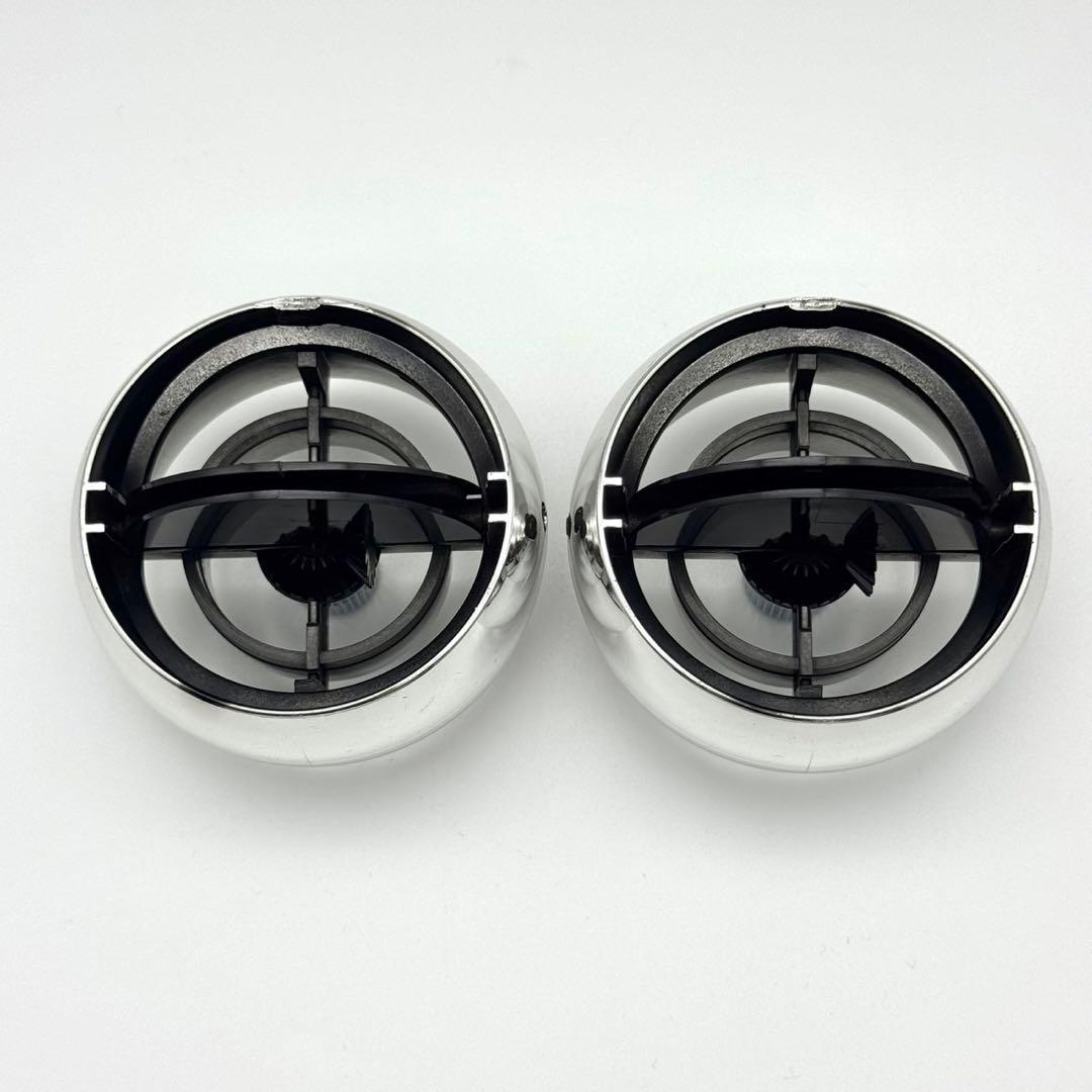 観光バスエアコン吹き出し口　新型ジムニー取付交換セット 11269