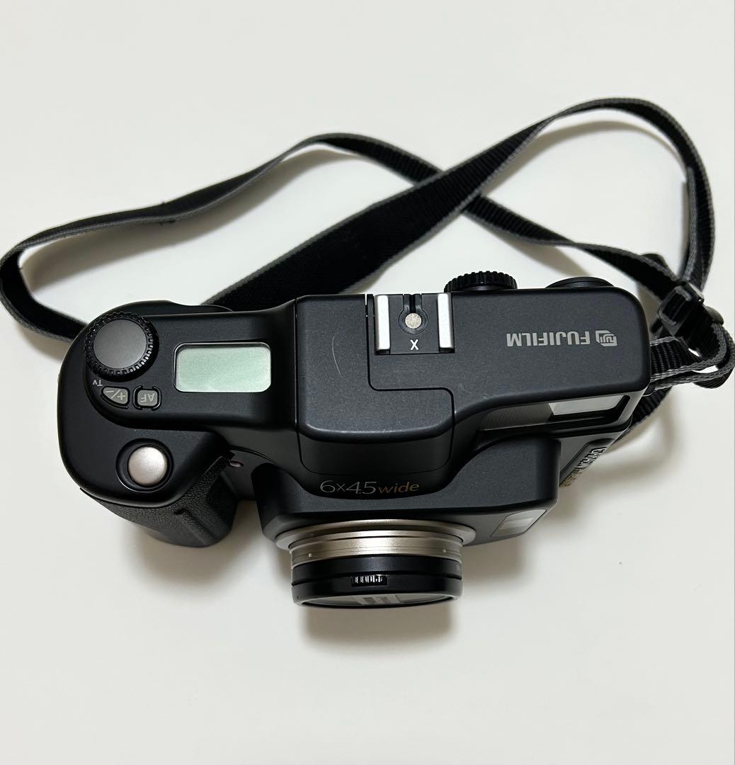 【⚠️最終値下げ】FUJIFILM GA645W Professional