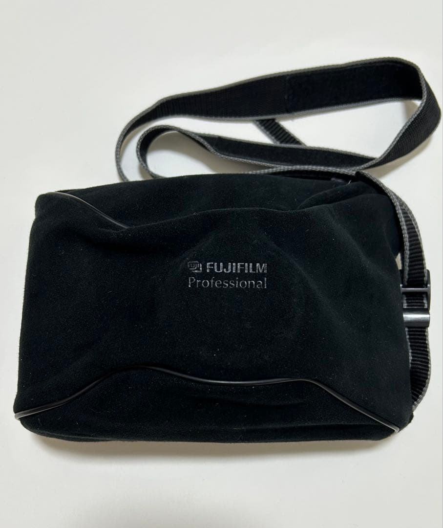 【⚠️最終値下げ】FUJIFILM GA645W Professional