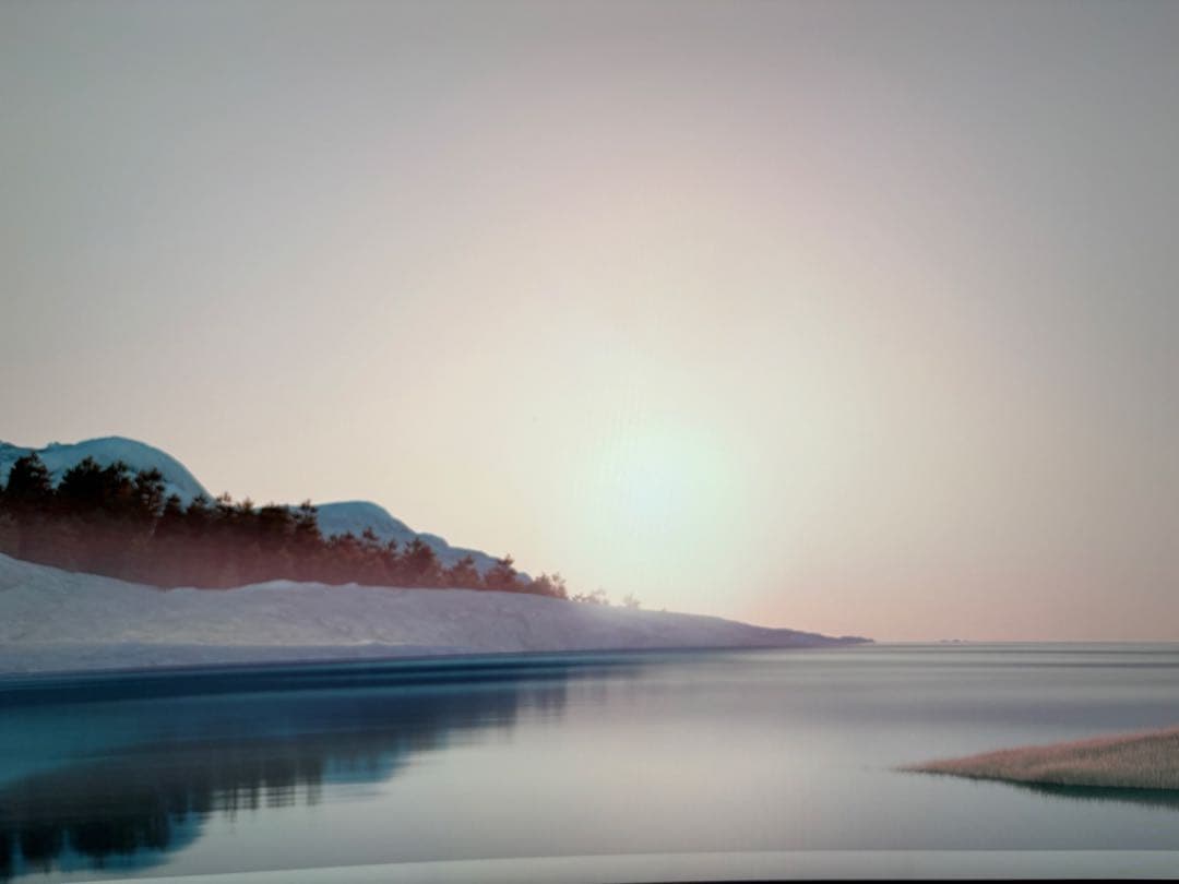 【Tom】LG ウルトラワイドモニター 35WN75C-B