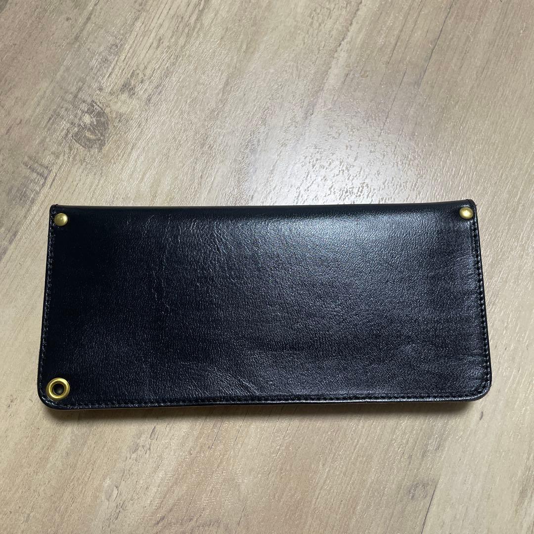 トラッカーウォレット